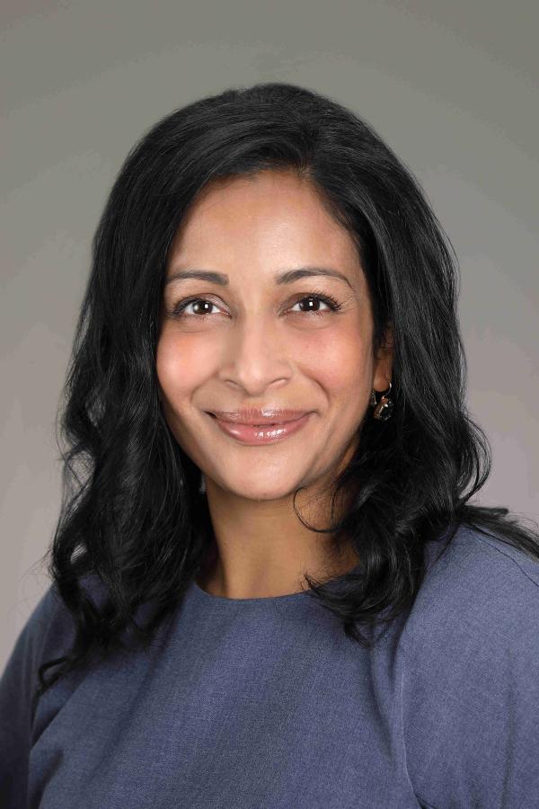 Dr. Suchitra Hourigan